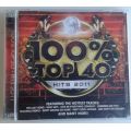 100% Top 40 2CD