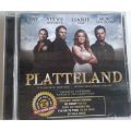 Platteland CD
