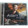 Storm van liefde - Adam Tas CD