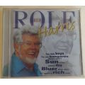 Best of Rolf Harris CD