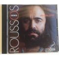 Lost in love - Demis Roussos CD