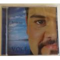 Voice - Kevin Leo CD