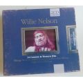 Willie Nelson 2CD