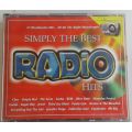 Simply the best radio hits 2CD