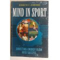 Mind in sport by Kenneth E Jennings