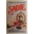 Sadie by Marcelle Bernstein