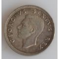 1948 5 shilling