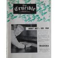 The Crucible January 1964 (SA Boilermakers society)
