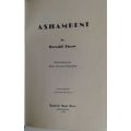 Ashambeni by Oswald Pirow