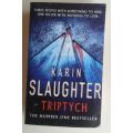 Triptych by Karin Slaughter