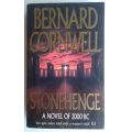 Stonehenge by Bernard Cornwell