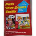 Pass your exams eaily