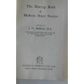 The Harrap book of modern short stories edited by JG Bullocke