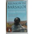 Reunion in Barsaloi by Corinne Hofmann
