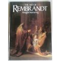 The art of Rembrandt by Douglas Mannering
