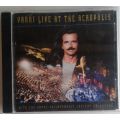 Yanni live at the Acropolis cd