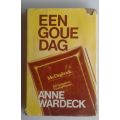 Een goue dag deur Anne Wardeck