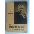 The story of my life by Oswald J Smith