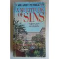 A Multitude of sins by Margaret Pemberton