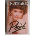 Peach by Elizabeth Adler