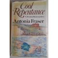 Cool repentance by Antonia Fraser