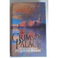 The crimson palace by Jacqueline Briskin