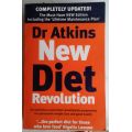 Dr Atkins new diet revolution