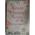 Lovers newcomers by Rosie Thomas