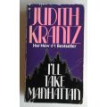 I`ll take Manhattan by Judith Krantz
