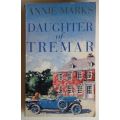 Daughter of Tremar by Annie Marks