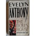 The doll`s house by Evelyn Anthony