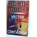 Vector and Contagion by Robin Cook