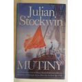 Mutiny by Julian Stockwin