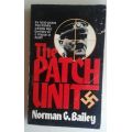 The patch unit by Norman G Bailey