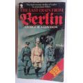 The last train from Berlin by George Blagowidow