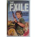 The exile by Peter Essex