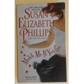 Match me if you can by Susan Elizabeth Phillips