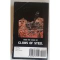 Blood mision and Claws of steel (two bestsellers in one volume) by Leo Kessler