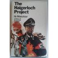 The Haigerloch project by Ib Melchior