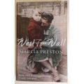 West of the wall by Marcia Preston