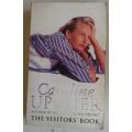 The visitors` book by Caroline Upcher