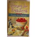 Recipes for easy living by Curtiss Ann Matlock