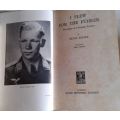 I flew for the Fuhrer (The story of a German airman) by Heinz Knoke