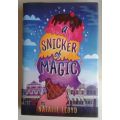 A Snicker of magic by Natalie Lloyd