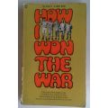 How i won the war by Patrick Ryan