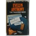 The tamarind seed by Evelyn Anthony