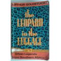 The leopard in The luggage by Arthur Goldstuck