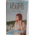 Desire is blind by Denise Robins