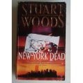 New York dead by Stuart Woods