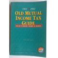 Old Mutual income tax guide 1991/1992